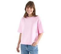 Cecil Sudadera Garment Dye Tea Rose XS