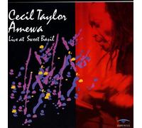 Cecil Taylor - Awema