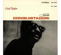 Cecil Taylor - Conquistador
