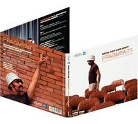 Cecil Taylor - Fragments - The Complete 1969 Salle Pleyel Concerts