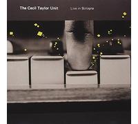 Cecil Taylor - Live in Bologna