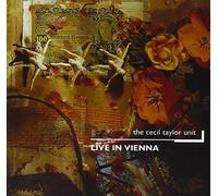 Cecil Taylor - Live in Vienna