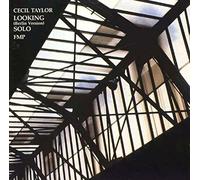 Cecil Taylor - Looking
