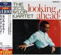 Cecil Taylor - Looking Ahead