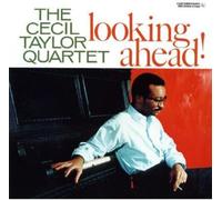 Cecil Taylor - Looking Ahead! [SHM-CD]