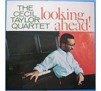 Cecil Taylor - Looking Ahead [Vinyl LP]