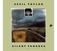 Cecil Taylor - Silent Tongues [Vinilo]