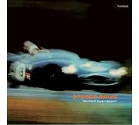 Stereo Drive (Limited Edition) [Vinilo]