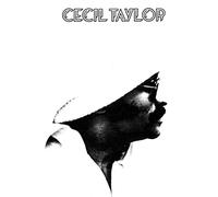 Cecil Taylor - The Great Paris Concert - Vinyle Blanc