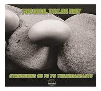 Cecil Taylor Unit - Structures 85 76 75: the Broadcasts: 2cd