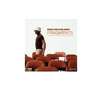 Cecil Taylor - Vinile Cecil Taylor Unit - Fragments. Complete 1969 Salle Pleyel (180G) (3 Lp) (Rsd 2026)