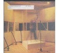 Cecil - The Most Tiring Day CD#1