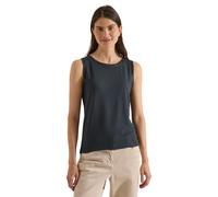 Cecil Top con Escote Barco y Detalles de Encaje Palm Breeze Green L
