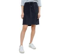 CECIL Tracey Skirt Travel TBC, Universal Blue, S para Mujer