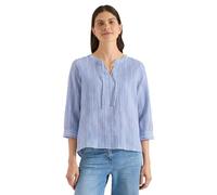 Cecil Túnica de Rayas con Cintas Blouse Blue XXL