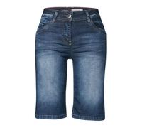 CECIL Vaquero 'Scarlett' azul oscuro, Talla 30