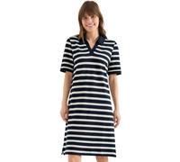 Cecil Vestido Ajour a Rayas Universal Azul M