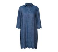 CECIL Vestido azul 36 azul