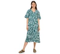 Cecil Vestido de Mujer, Laguna Verde, L