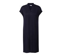 CECIL Vestido de punto azul noche, Talla XXL