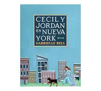 Cecil y Jordan En Nueva York