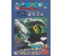 Cecile And Pepo Present Animals In The S [Edizione: Regno Unito] [Italia] [DVD]