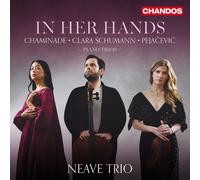 Cecile Chaminad Chaminade/Clara Schumann/Pejacevic: Piano (CD) (Importación USA)