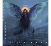 Cécile Corbel - La Fille du Verseau