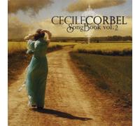 CECILE CORBEL - Song Book Vol.2 [+1 Bonus]