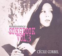 Cecile Corbel - Song Book Vol.3
