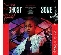 Cécile Mclorin Salvant – Ghost Song – CD