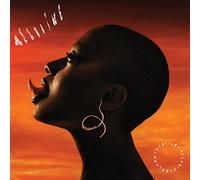 Cécile Mclorin Salvant - Cécile Mclorin Salvant -Mélusine (LP) [Vinilo]