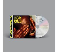 Cecile Mclorin Salvant - Cecile McLorin Salvant - Oh Snap