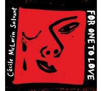 Cecile Mclorin Salvant - For One To Love (180g Vinyl) [Vinilo]