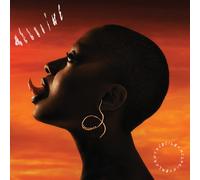 Cécile Mclorin Salvant - Cécile Mclorin Salvant -Mélusine (LP) [Vinilo]