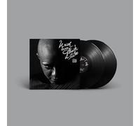 CECILE MCLORIN SALVANT 2 LP Vinilo With Every Breath I Take (2026) Pre Order
