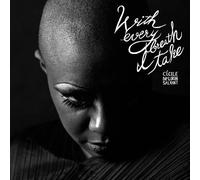 Cécile Mclorin Salvant, Metropole Orkest & Jules Buckley - With Every Breath I Take (Cd)