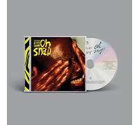 Cécile Mclorin Salvant – Oh Snap – CD