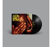 Cecile McLorin Salvant – Oh Snap – LP vinilo (2025) – Preorden – Warner Music