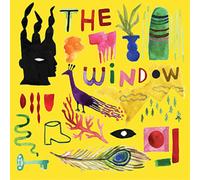Cécile McLorin Salvant The Window (CD) Album (Importación USA)