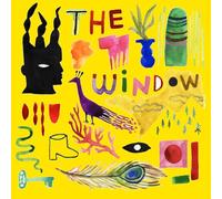 Cécile McLorin Salvant The Window (Vinyl) 12" Album (Importación USA)