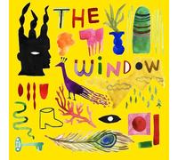 Cécile Mclorin Salvant - The Window [Vinilo]