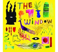 Cécile McLorin Salvant The Window (Vinyl) 12" Album (Importación USA)