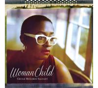 Cécile McLorin Salvant WomanChild (CD) Album (Importación USA)