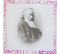 Cecile Ousset, Jürnjakob Timm, Kurt Masur - Klavierkonzert Nr. 2 op. 83 - Piano concertos No. 2 op. 83. Cecile Ousset, Jürnjakob Timm, Kurt Masur Stereo