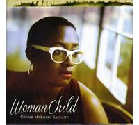 Cecile Salvant McLorin - Woman Child