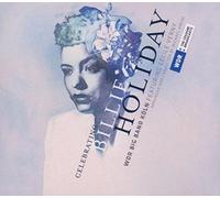 Cécile Wdr Bigband Feat. Verny - Celebrating Billie Holiday [Import]