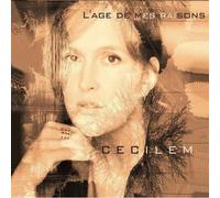 Cecilem - L'age De Mes Raisons