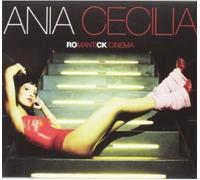 Cecilia Ania - Romantick Cinema