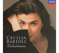 Cecilia Bartoli: A Portrait by Cecilia Bartoli (1995-09-19)